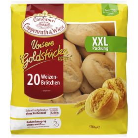 Link zu  Conditorei Coppenrath & Wiese  Unsere Goldstücke, 1 kg