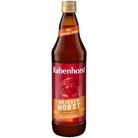 Link zu  Bio-Heißgetränk, Heisser Horst, alkoholfrei