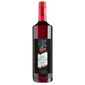 Link zu  Edelkirsch Likör 20%