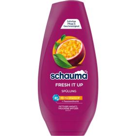 Link zu  Spülung, Fresh it Up