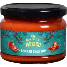 Link zu  Tomato-Chili Dip