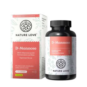 Link zu  D Mannose