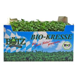 Link zu  Bio Kresse, Schale