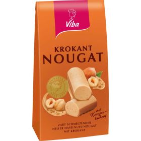 Link zu  Krokant Nougat Minis