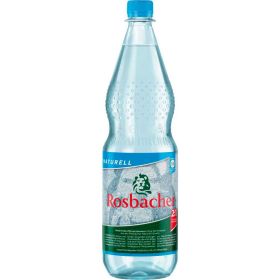 Link zu  Mineralwasser, Naturell