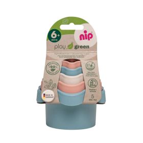 Link zu  Baby-Spielzeug Stapelbecher