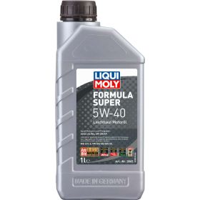 Link zu  Motoröl Formula Super 5W-40
