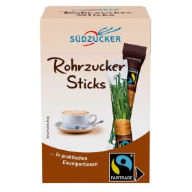 Link zu  Rohrzucker Sticks