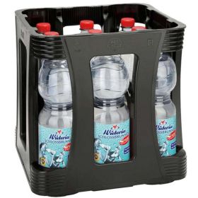 Link zu  Schlossbrunnen Mineralwasser, Sport