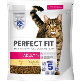 Link zu  Katzen-Trockenfutter, Adult, Huhn