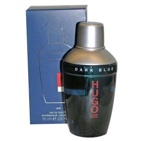 Link zu  Herren Eau de Toilette Dark Blue Man