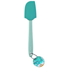 Link zu  Teigschaber Colour Kitchen 29cm türkis