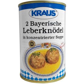 Link zu  Leberknödel