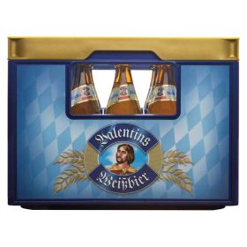 Link zu  Weißbier Radler, alkoholfrei (20x 0,500 Liter)