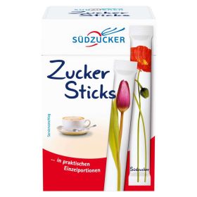 Link zu  Zucker-Sticks