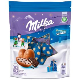 Link zu  Weihnachtsbonbon Oreo