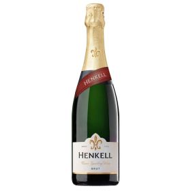 Link zu  Sekt Brut