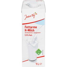 Link zu  H-Milch, 1,5% Fett