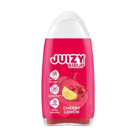 Link zu  Sirup Cherry-Lemon