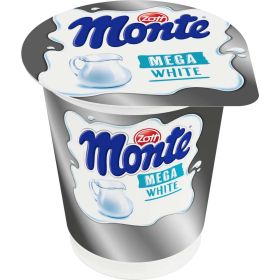 Link zu  Milchdessert  Monte Mega White