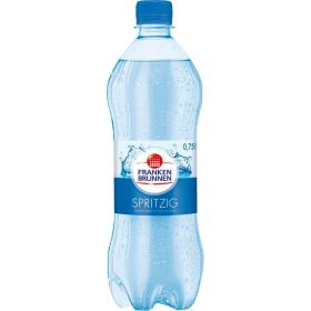 Link zu  Mineralwasser, Spritzig