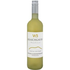 Link zu  Riesling & Gewürztraminer, Weißwein