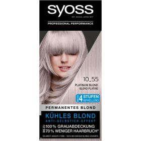 Link zu  Haarfarbe, 10_55 Platinum Blond