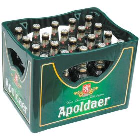 Link zu  Premium Pilsener Bier 4,8% (20x 0,500 Liter)