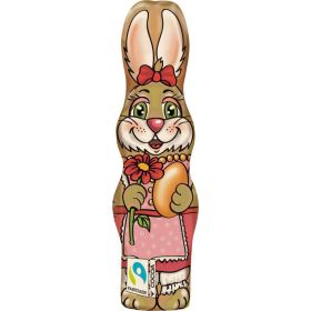 Link zu  Schoko-Osterhasenpaar