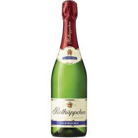 Link zu  Tradition Sekt halbtrocken