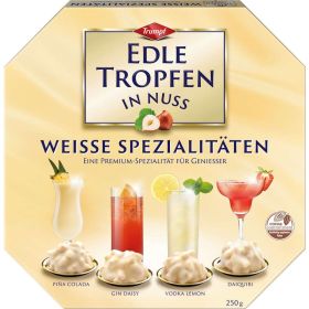 Link zu  Edle Tropfen Weisse Spezialitäten