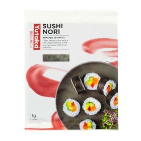 Link zu  Sushi Nori 5 Blatt