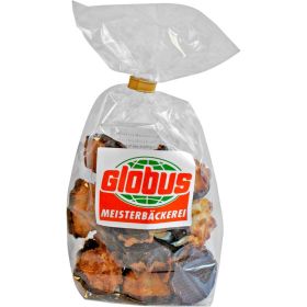 Link zu  Kokos Makronen mit Schoko 200g