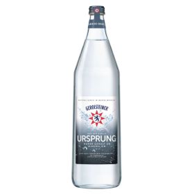 Link zu  Mineralwasser Ursprung