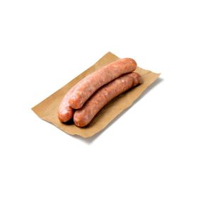 Link zu  Bratwurst grob*