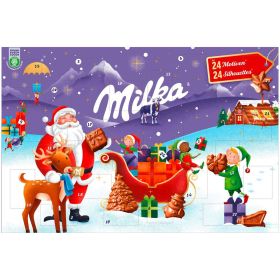 Link zu  Adventskalender, verschiedene Motive