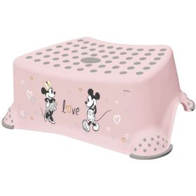 Link zu  Tritthocker, Minnie Mouse