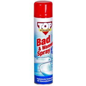 Link zu  Wannen- & Badreiniger Spray