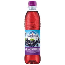 Link zu  Schwarze Johannisbeere Schorle
