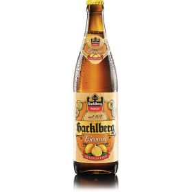 Link zu  Alkoholfreies Radler