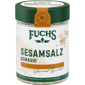 Link zu  Sesamsalz Gomasio