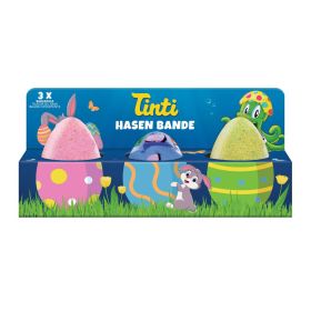 Link zu  Badespaß Hasenbande