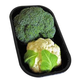 Link zu  Broccoli/Blumenkohl, Schale
