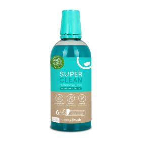 Link zu  Mundspülung superclean