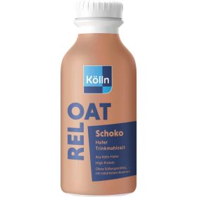 Link zu  Hafer Trinkmahlzeit Schoko, RELOAT High Protein