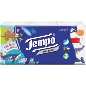 Link zu  Kinder Taschentücher, Mini Pack