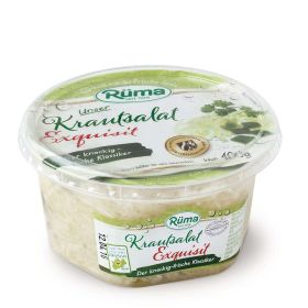 Link zu  Krautsalat Exquisit