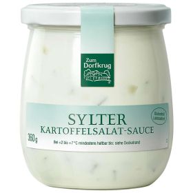 Link zu  Sylter Kartoffelsalat-Sauce