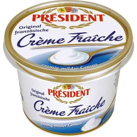 Link zu  Cremè Fraîche