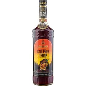 Link zu  Stülpner Trunk Kräuterbitter, 40% Vol.